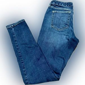 Eddie Bauer modern fit slim jeans size 4